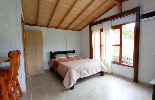 San Vicente Other | Ancestral Cabaña