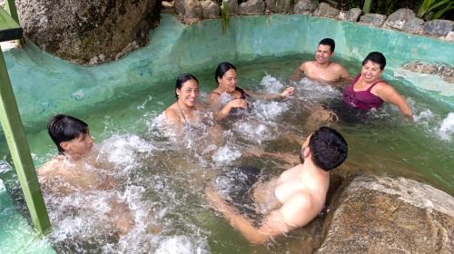 Barbosa Other | ANCESTRAL GLAMPING