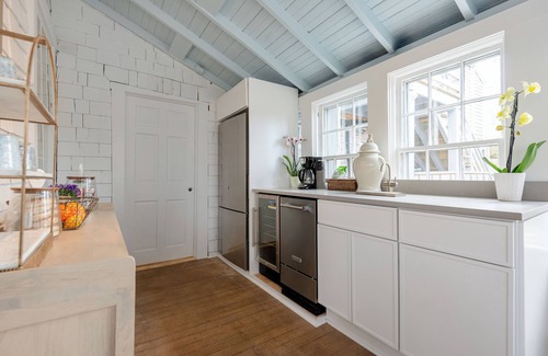 Nantucket Town Hotel | Anchor Inn