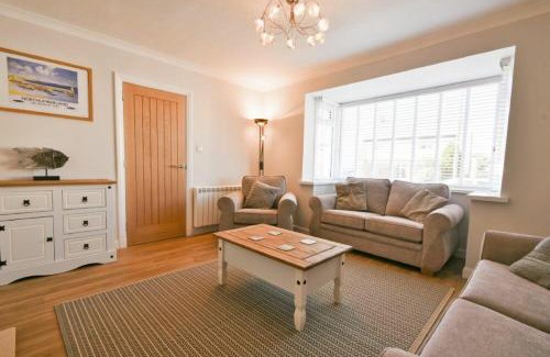 Seahouses House | Anchor Lodge