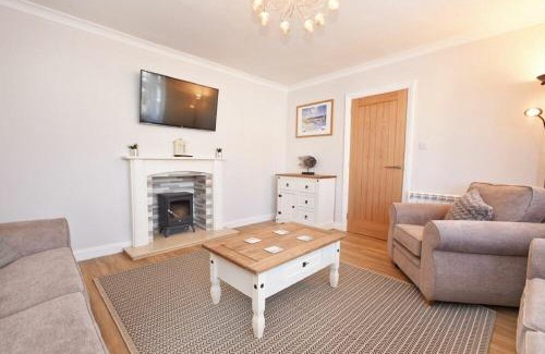 Seahouses House | Anchor Lodge