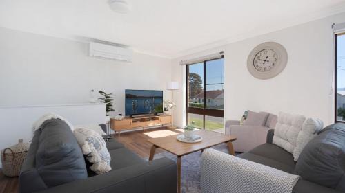 Greenwell Point House | Anchorage