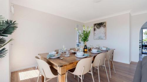 Greenwell Point House | Anchorage