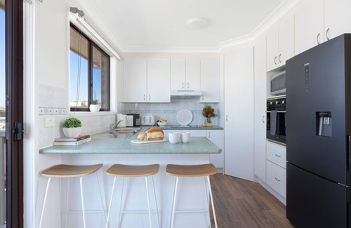 Greenwell Point House | Anchorage – boating, swimming and sunshine