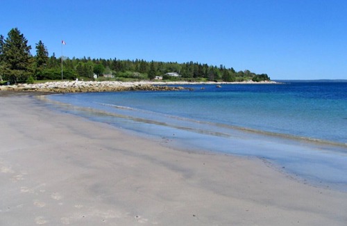 Hubbards Cottage | Anchorage House & Cottages - Aspotogan Cottage