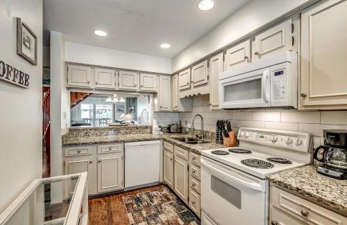 Myrtle Beach House | Anchorage II C16