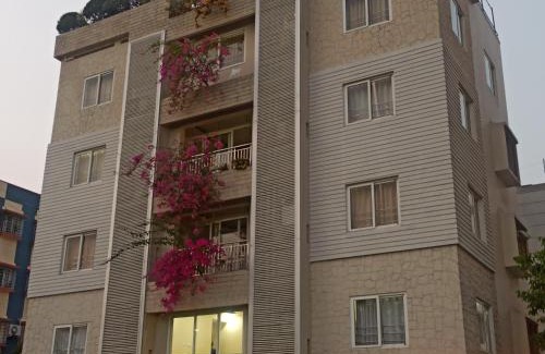 New Town Hotel | Anchorage Inn