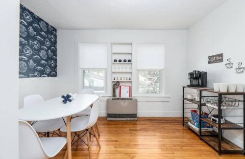 Old Orchard Beach House | Anchors Away Cottage 5br 10-min Walk To Beach