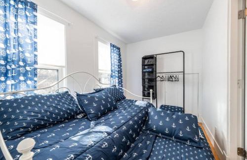 Old Orchard Beach House | Anchors Away Cottage 5br 10-min Walk To Beach