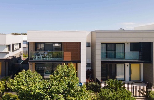 Shell Cove House | Anchors Rest Summary: