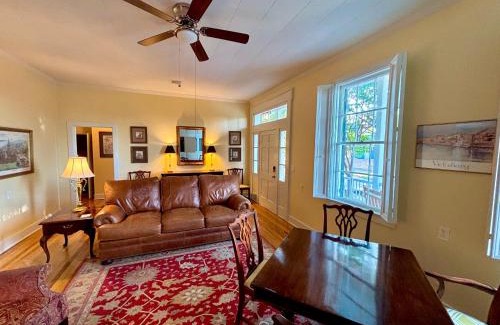 Vicksburg Bed & Breakfast | Anchuca Historic Mansion & Inn