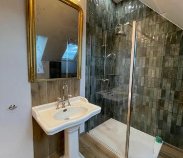 Gournay-le-Guerin House | Ancien Pressoir rénové a 1h30 de Paris