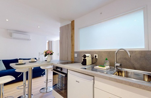Old Town Apartment | Ancien Relais 3 Clim/A-C
