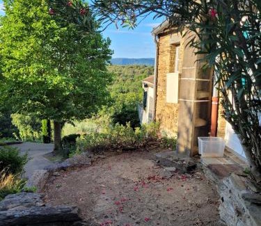 Combes Apartment | Ancienne bergerie de Torteillan