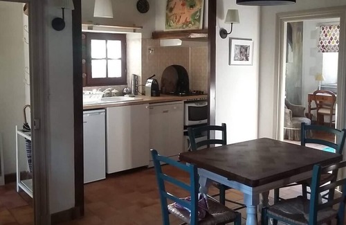 Limeray Cottage | Ancienne Petite Maison de Batelier Proche des Chateaux de la Loire