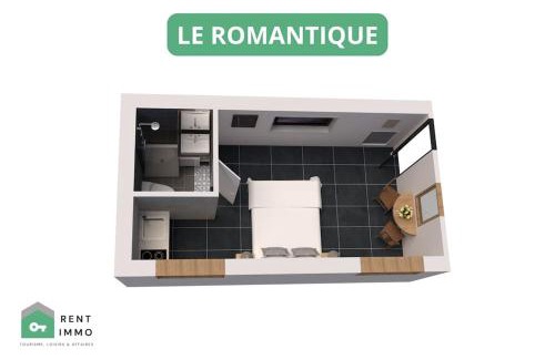 Faubourg North Apartment | ancienromanica