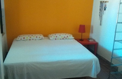 Monteroni di Lecce House | Ancient country house among the olive trees of Salento 20 'from the sea