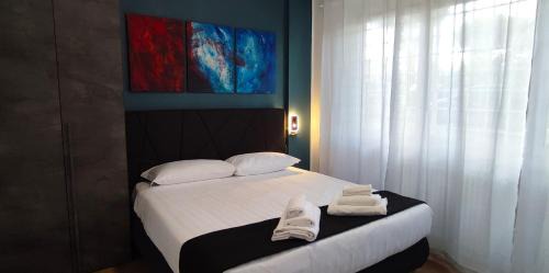 Quartiere XX Ardeatino Apartment | Ancient Rome Colosseum modern and bright apartment