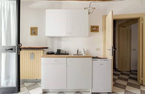 Citta Bassa Apartment | Ancient Stables I