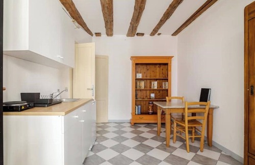 Citta Bassa Apartment | Ancient Stables I