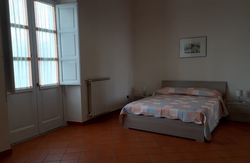 Benevento Apartment | ANCIENT TOWER