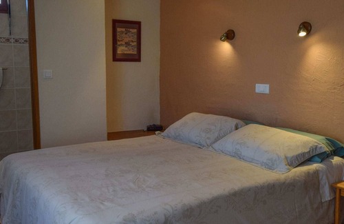 Roquecor Cottage | Ancient Watch Tower in Roquecor with Private Pool