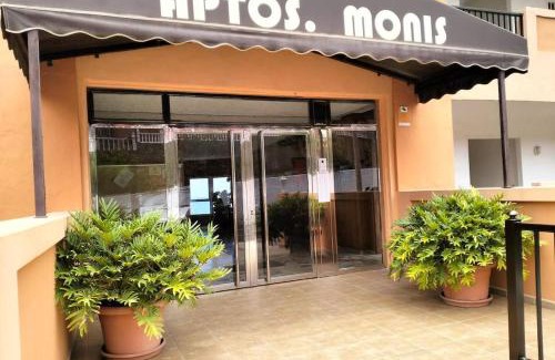 San Marcos Apartment | Ancla Monis