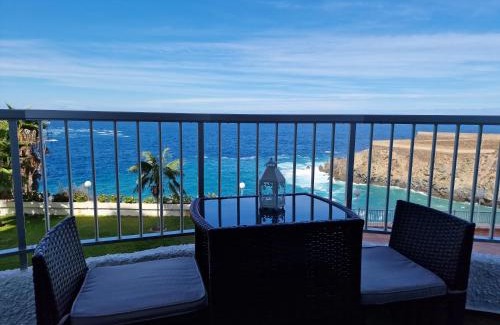 San Marcos Apartment | Ancla Monis