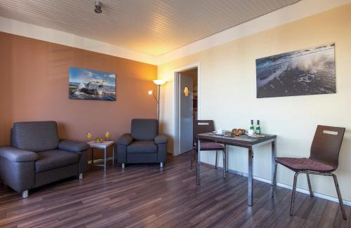 Neustadt in Holstein Apartment | ancora Marina Haus 2 Nr 02, Typ 2
