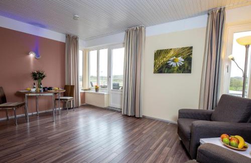 Neustadt in Holstein Apartment | ancora Marina Haus 2 Nr 04, Typ 1