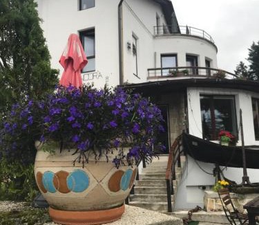 Cioplea House | Ancora