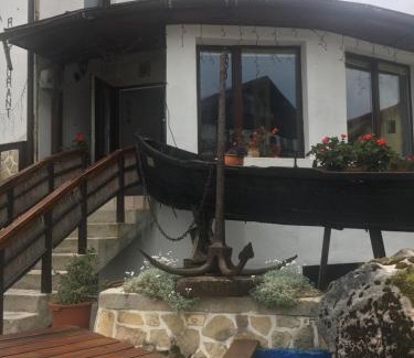 Cioplea House | Ancora