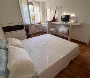 Rozzano Bed & Breakfast | Ancora Sul Naviglio