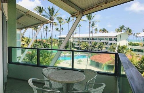 Porto de Galinhas Apartment | Ancorar Flat Resort 3Q
