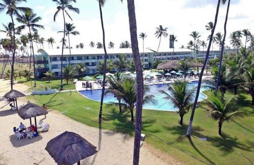 Porto de Galinhas Apartment | Ancorar Flat Resort 3Q