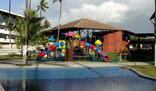 Porto de Galinhas Apartment | Ancorar flat resort paradise