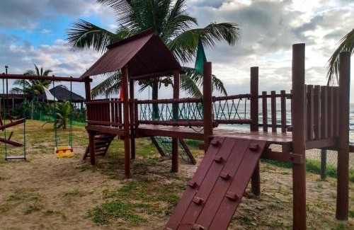 Porto de Galinhas Apartment | Ancorar flat resort paradise