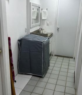 Nossa Senhora do O Apartment | Ancorar Flat Resort a Beira Mar 2 Quartos em Porto de Galinhas