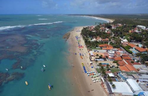 Porto de Galinhas Apartment | Ancorar Flat Resort