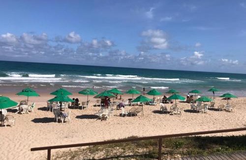 Porto de Galinhas Apartment | Ancorar Flat Resort