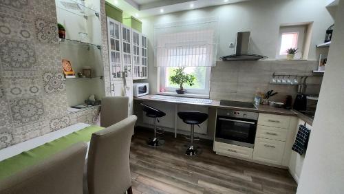 Kecskemet Apartment | Ancsi Apartmant Kecskemét