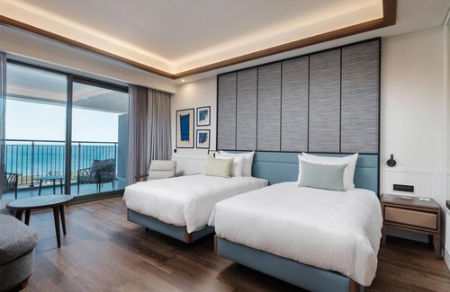 Didim Resort | Anda Barut Collection - Ultra All Inclusive