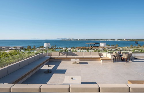 Didim Resort | Anda Barut Collection - Ultra All Inclusive