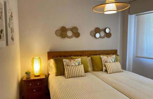 O Milladoiro Apartment | Andainas B