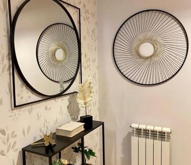 O Milladoiro Apartment | Andainas G