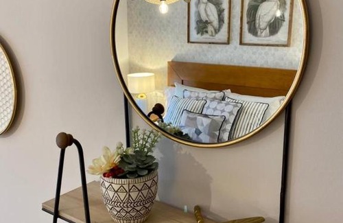 O Milladoiro Apartment | Andainas G