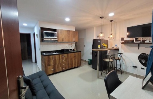 Bello Apartment | ANDALIVING NIQUIA Apartaestudio