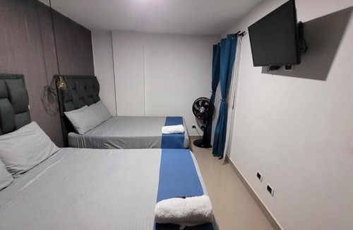 Bello Apartment | ANDALIVING NIQUIA Apartaestudio