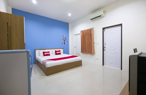 Thep Kasattri Hotel | Andaman Place@baandon