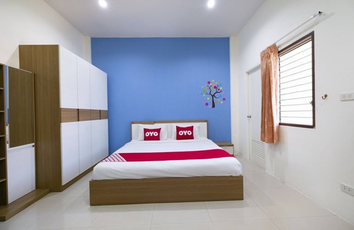 Thep Kasattri Hotel | Andaman Place@baandon